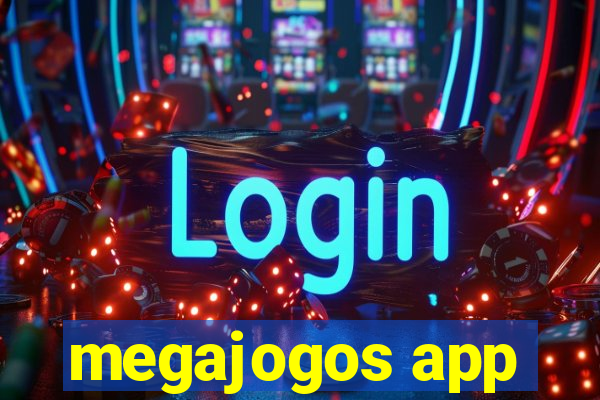 megajogos app